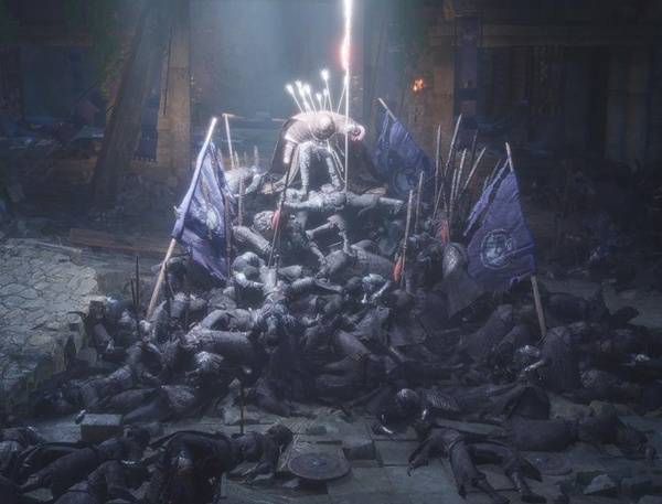 燕云十六声燕云甲怎么追溯