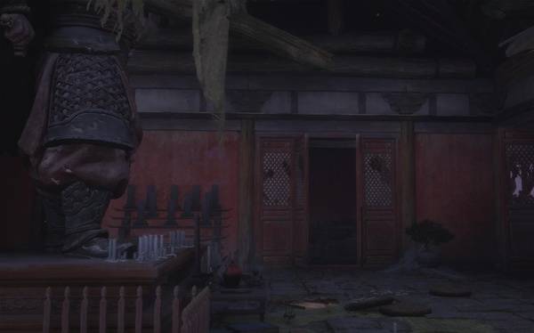 燕云十六声丹忱吊腿怎么追溯