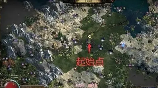 《流放之路2》降临终局玩法详解