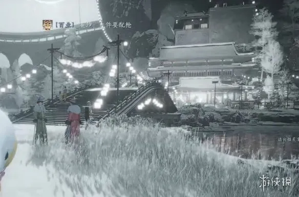 《燕云十六声》无限刷通宝攻略