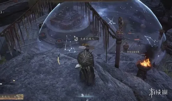 《燕云十六声》太极奇术使用攻略