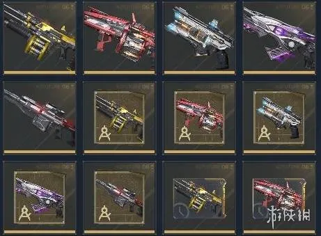 《逆战：未来》重要道具详解