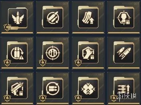 《逆战：未来》重要道具详解