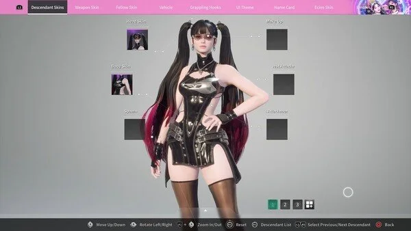 第一后裔偶像主题捆绑包介绍