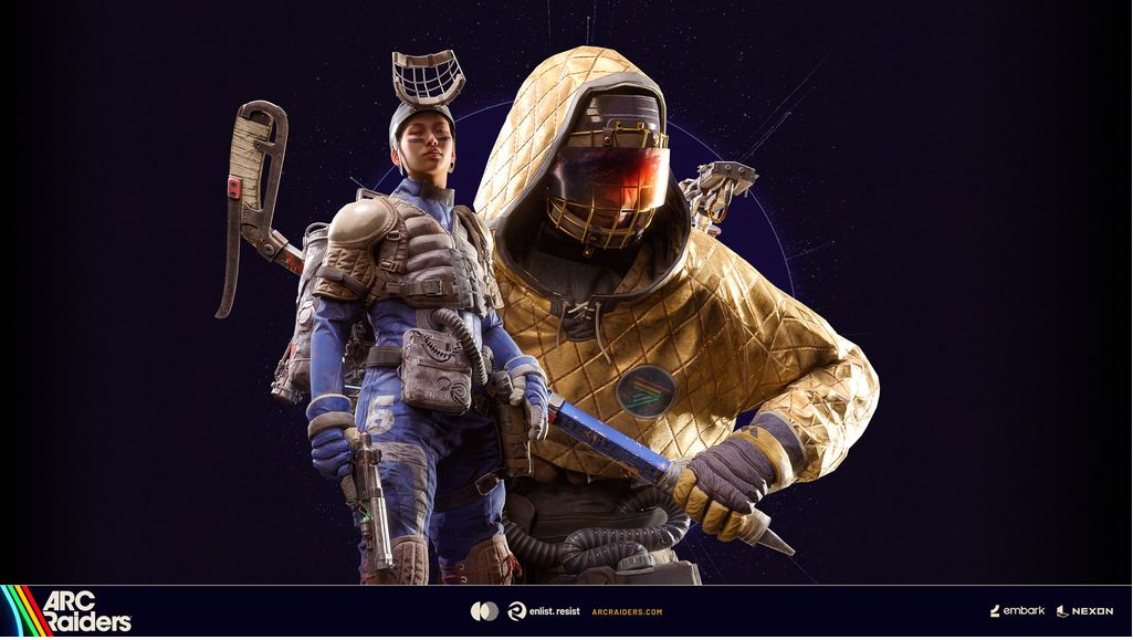 ARC Raiders1.11.0版本更新介绍