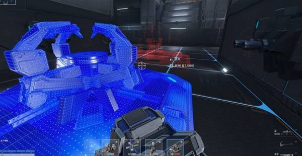 逆战：未来塔防模式玩法教学