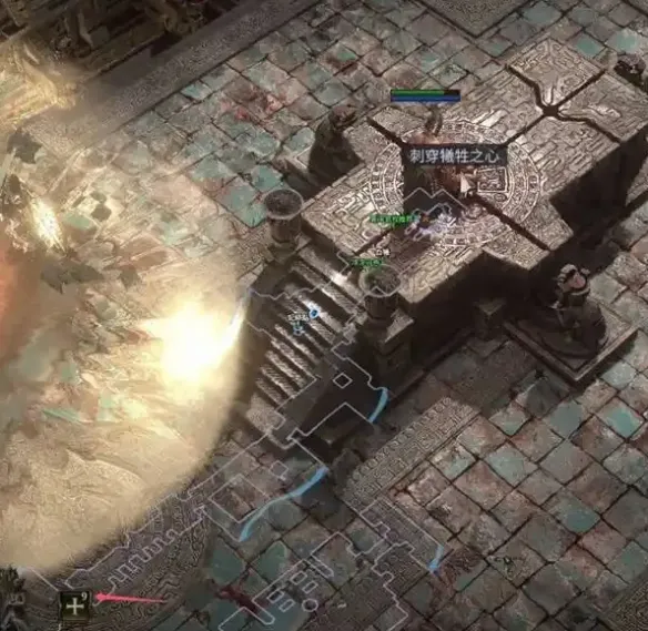 《流放之路降临》开荒必做支线