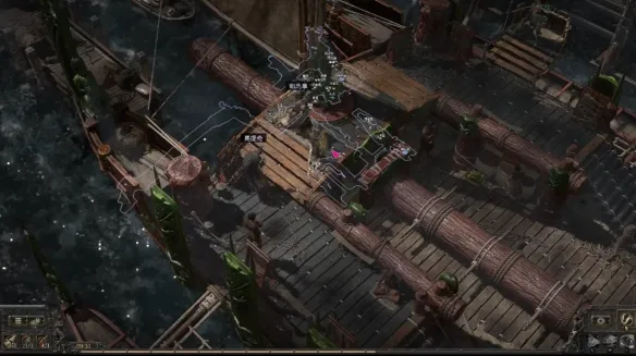 《流放之路降临》开荒必做支线