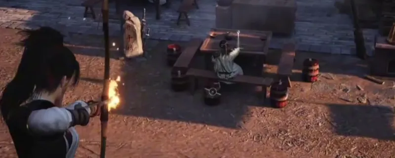 《燕云十六声》扎药桶获取攻略