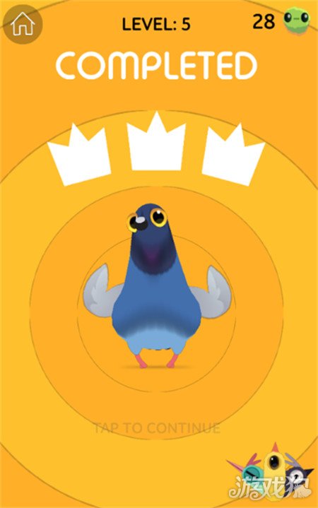 pigeon疯狂的鸽子怎么玩5