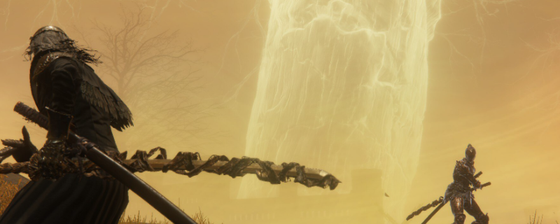 《艾尔登法环：黑夜君临》铁之眼小众玩法攻略