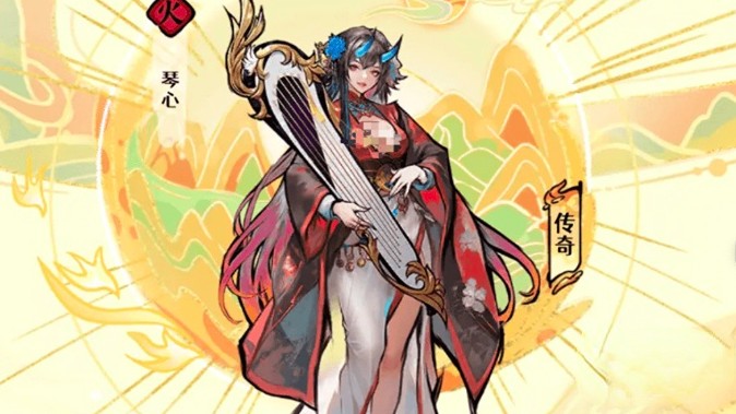 古今2风起蓬莱琴心怎么玩 琴心玩法详细介绍