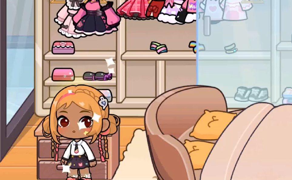 兔小萌世界怎么上学 兔小萌世界上学流程与实用技巧全解析