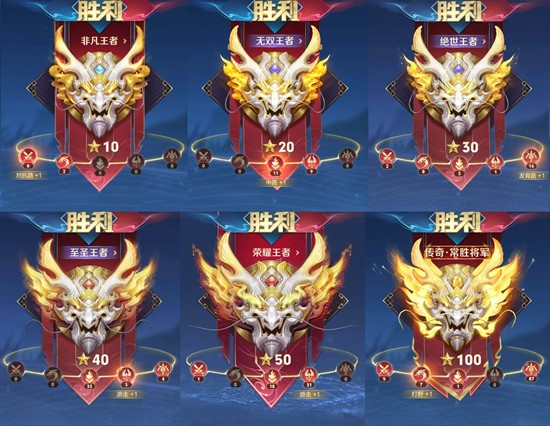 王者荣耀S42各分路顶流英雄推荐 S42分路T0推荐