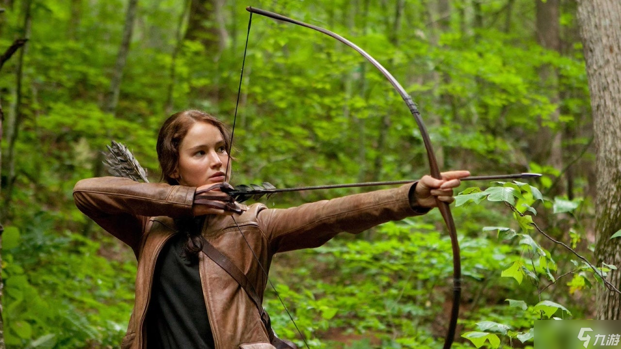 詹妮弗·劳伦斯暗示并基本确认将在《饥饿游戏 收获之晨》中回归