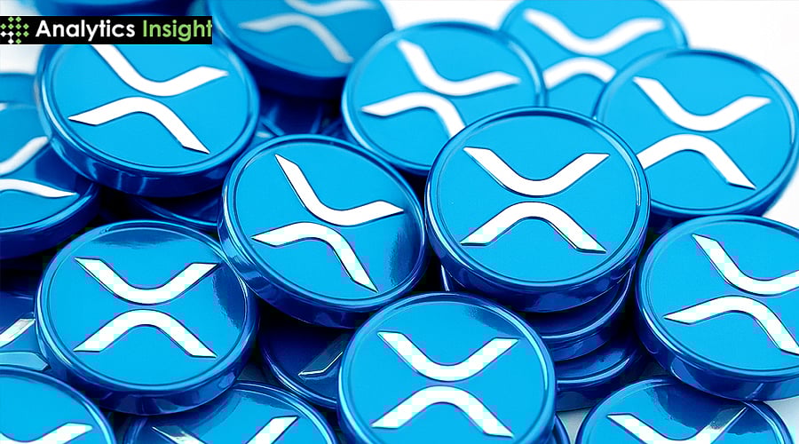 加密货币市场动态：XRP走势图再现2017年分形模式，关键支撑位面临考验