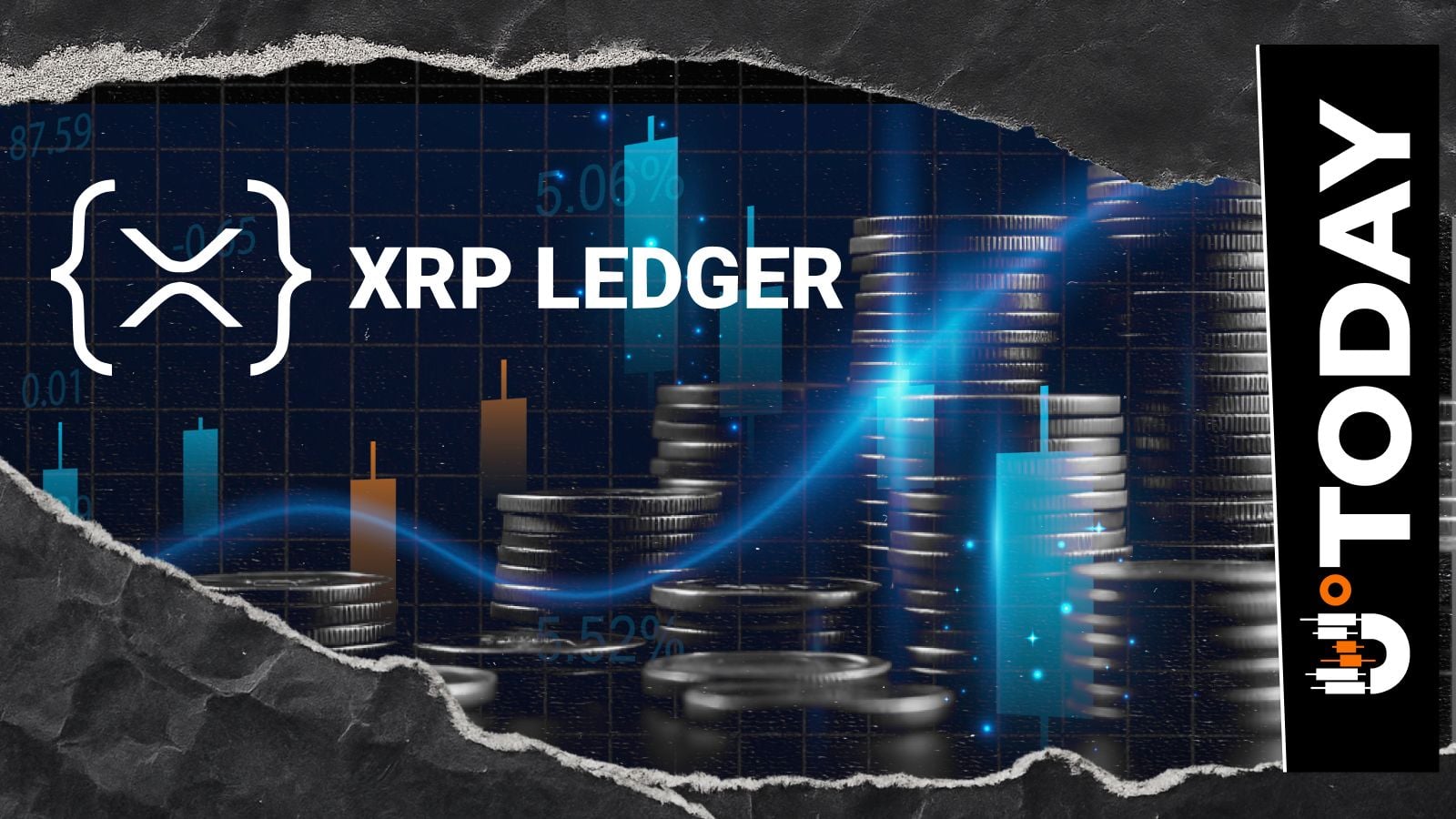 XRP：2026年创新纪录