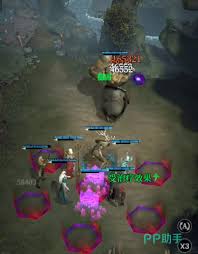 地下城堡4森林心强度如何