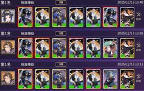 千机阵新手阵营怎么玩