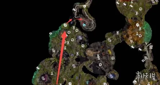 《星际裂变》建家位置推荐-最佳定居点及虫群清理攻略