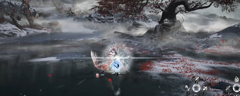 《燕云十六声》听梅点雪BOSS打法技巧分享