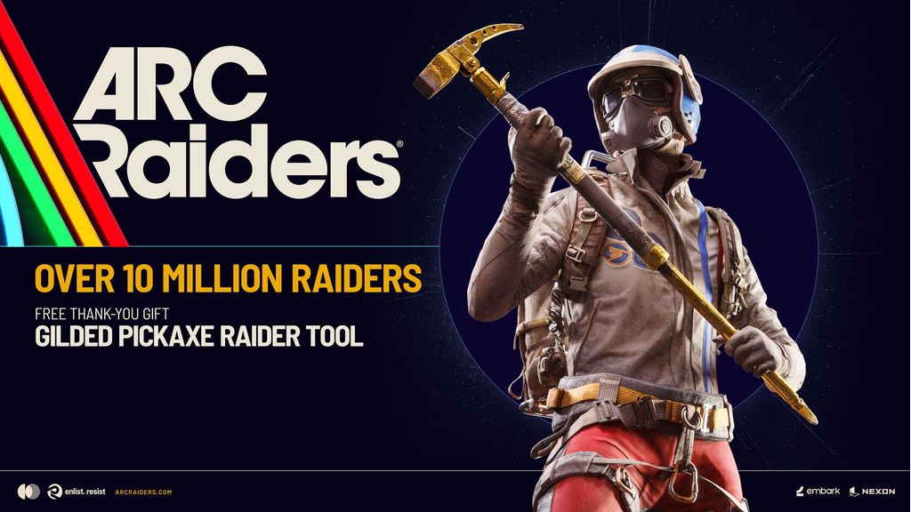 ARC Raiders1.11.0版本更新介绍