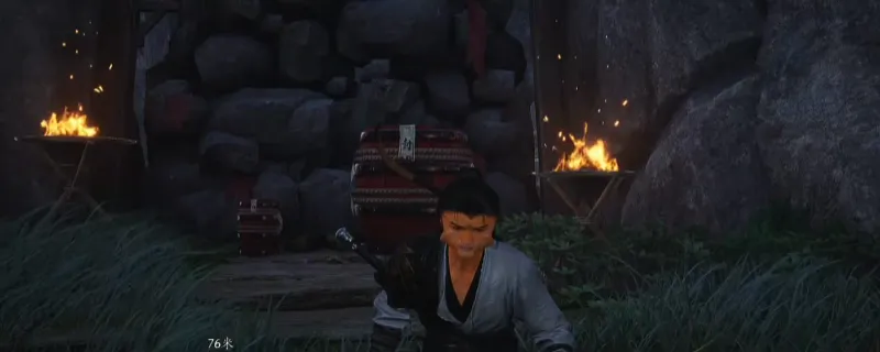 《燕云十六声》炸药桶位置详解-六大据点野生炸药桶分布