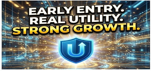 USE.com 如何结合早期入场、实用性与增长潜力