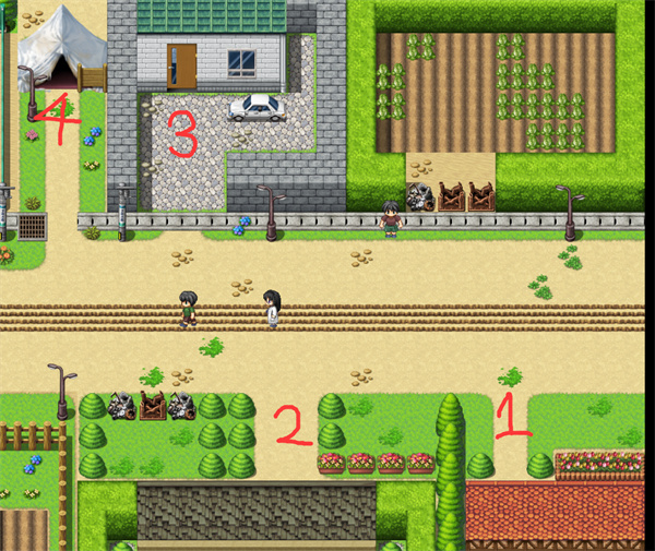 超大杯研究员的异常求汁欲第一章流程及单词出处