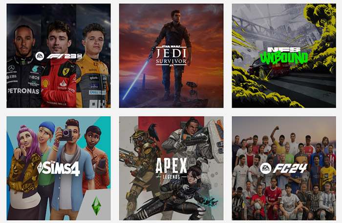 EA官网入口-EAAPP官网下载地址