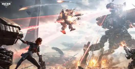 逆战未来组队机制详解 逆战未来几人组队规则与实战搭配指南