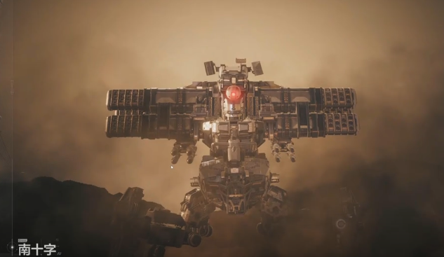 逆战未来狩猎南十字攻略 逆战未来狩猎南十字详细打法与通关技巧