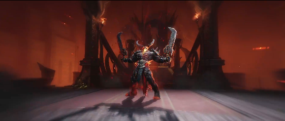 逆战未来梦魇 逆战高难度Boss梦魇详细打法与通关技巧