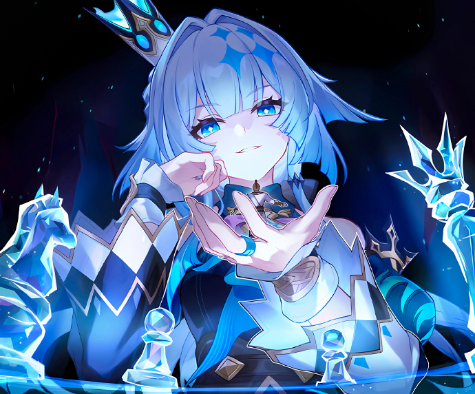 崩坏星穹铁道刻律德菈技能效果是什么 角色技能介绍