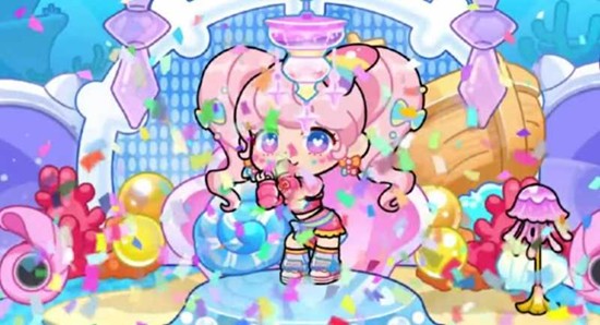 兔小萌世界地图有哪些 兔小萌世界热门景点介绍