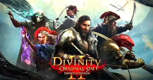 神界原罪2策略模式和经典模式区别