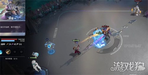 王者万象棋大河流域阵容怎么搭配2