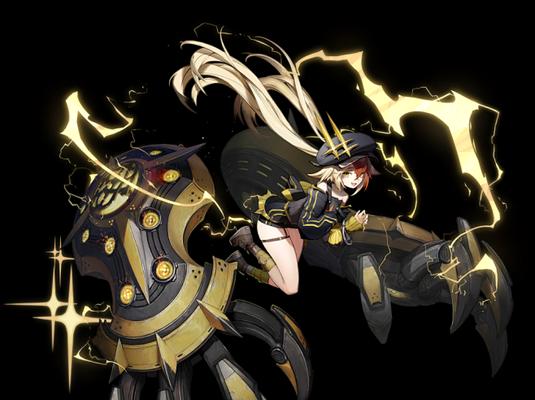 《白夜极光》维多利亚角色面板数据一览（全方位解析维多利亚角色的技能与属性）-第2张图片-