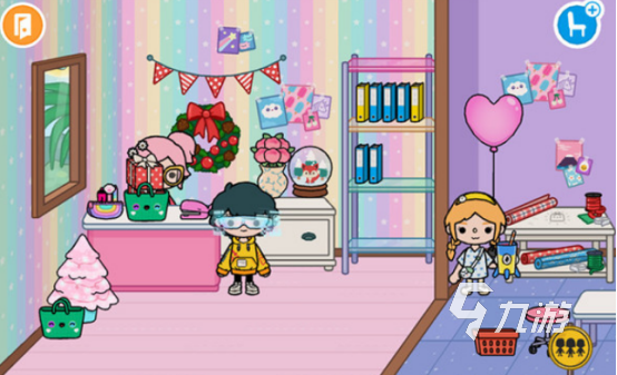 小宝宝游戏在哪里下载 有趣的小宝宝游戏合集2026