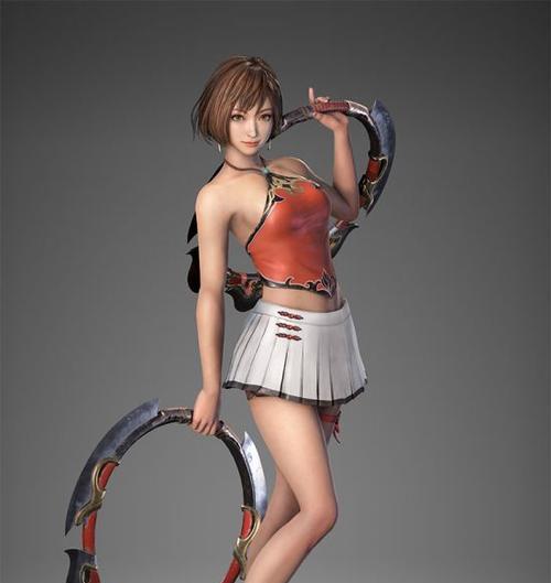 《真三国无双5》普通武将攻略要诀（攻略无双，带你征服三国乱世）-第1张图片-