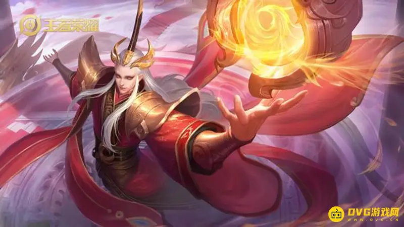 《王者荣耀》个人主页数字含义解析