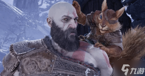 《战神5》新版本来了！PS5节能模式为掌机铺路？