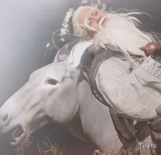 《燕云十六声》浴血难度睡道人打法