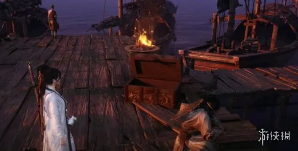 《燕云十六声》宝钱购买推荐