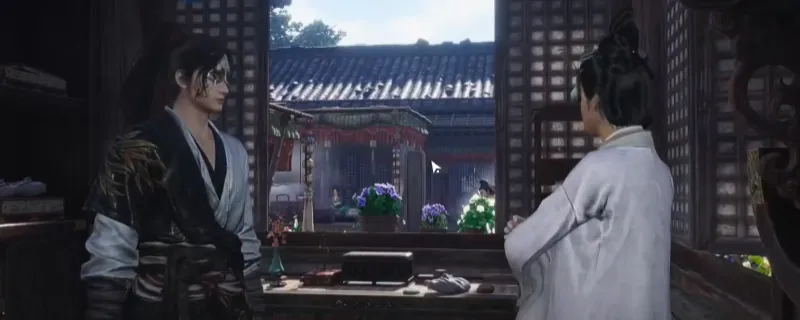 《燕云十六声》乔装NPC方法详解