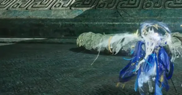 《燕云十六声》滹沱版本新野外首领