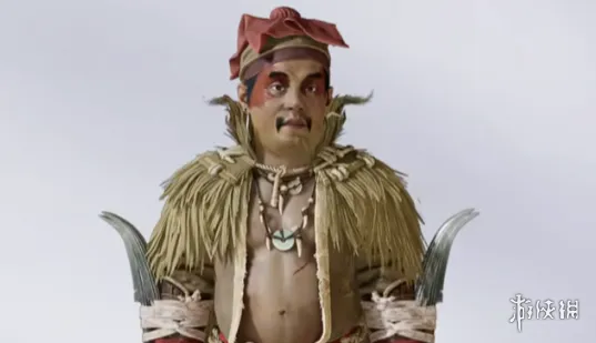 《燕云十六声》浴血难度煞地神打法