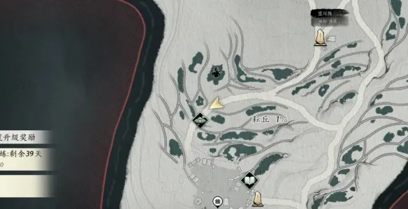 《燕云十六声》不见山滹沱耘丘万事知全收集攻略