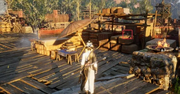 《燕云十六声》不见山滹沱耘丘万事知全收集攻略