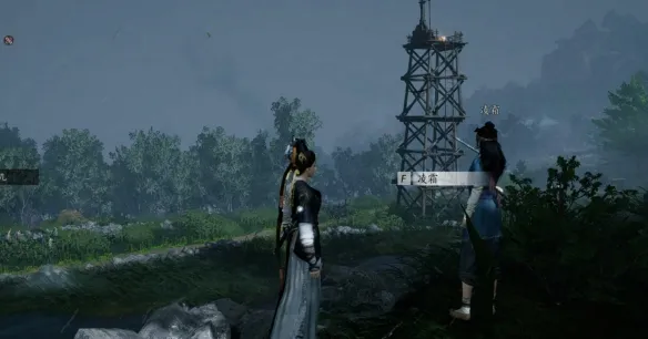 《燕云十六声》不见山滹沱耘丘万事知全收集攻略